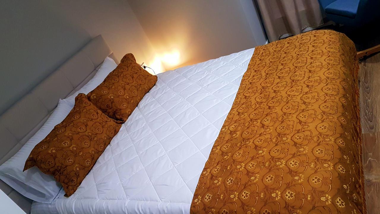 Fleur Apartment Tiranë Eksteriør bilde